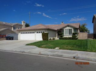 4531 Jade Ct, Lancaster, CA