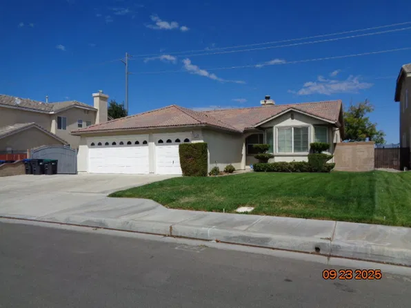 4531 Jade Ct, Lancaster, CA 93536