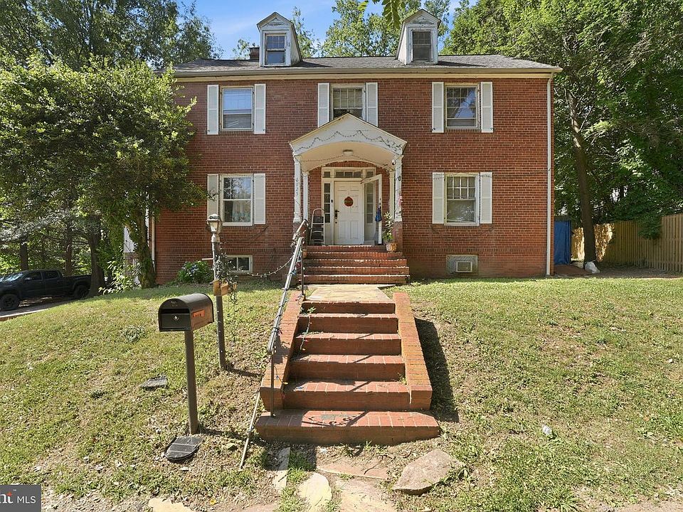 1st image of 6025 Arlington Blvd
