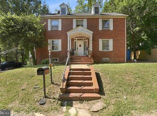 6025 Arlington Blvd, Falls Church, VA 22044