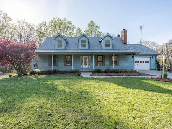 2530 Collinwood Hwy, Collinwood, TN 38450