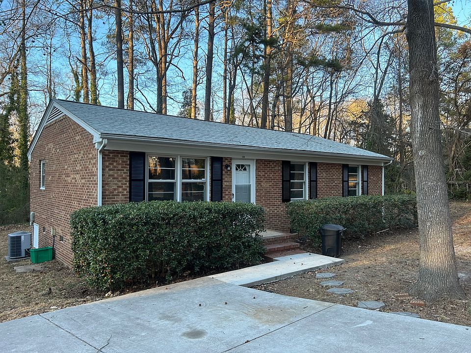 1st image of 109 Hillbrook Ct
