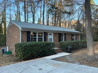 109 Hillbrook Ct, Garner, NC 27529