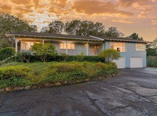 693 Montecito Blvd, Napa, CA