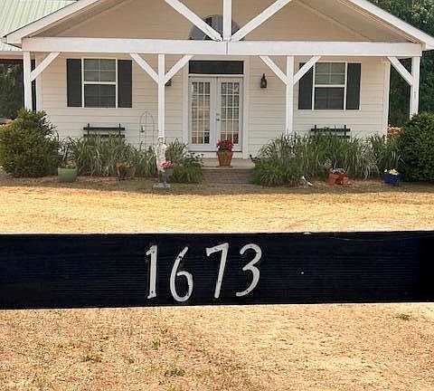 2nd image of 1673 Shaws Fork Rd