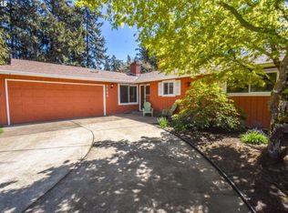 3744 SE Alder St, Hillsboro, OR