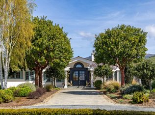 29241 Chualar Canyon Rd, Chualar, CA 93925