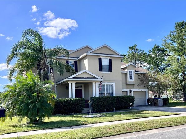 3040 Palermo Rose Way, Kissimmee, FL 34746