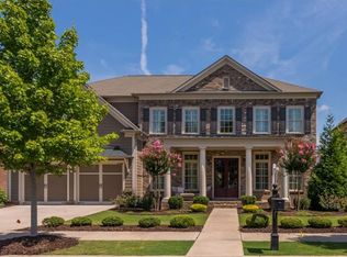 3135 Huntbury Ln, Milton, GA 30004