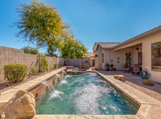 3701 S Pleasant Pl, Chandler, AZ 85248