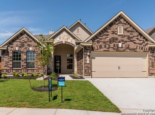 3801 Brahman Rd, Bulverde, TX 78163