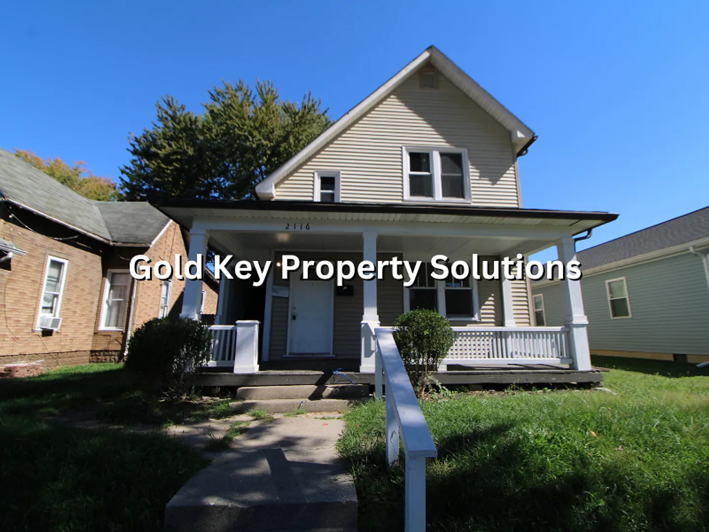2116 Pearl Street — Photo 3