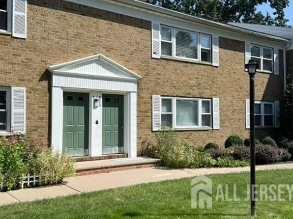 30 Judson St APT 2A, Edison, NJ 08837