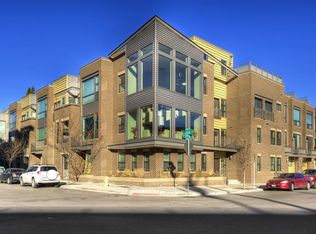 2900 N Inca St UNIT 5, Denver, CO 80202