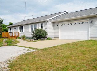 16882 18b Rd, Culver, IN 46511