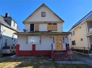 831 E 95th St, Cleveland, OH