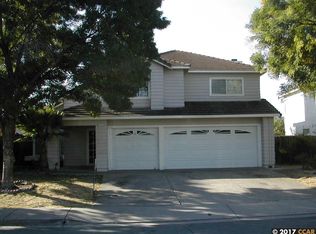 4945 Ridgeview Dr, Antioch, CA 94531