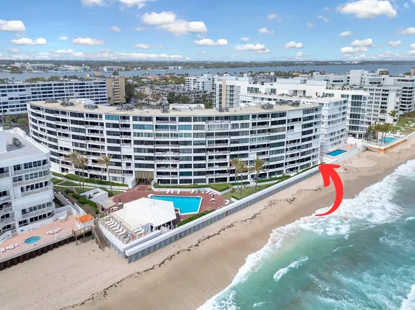 3590 S Ocean Boulevard S #101, South Palm Beach, FL 33480