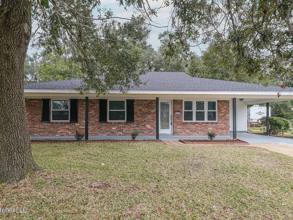 1st image of 2503 Demaret Dr