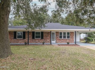 2503 Demaret Dr, Gulfport, MS 39507