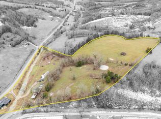 4301 E Fork Rd, Owingsville, KY 40360