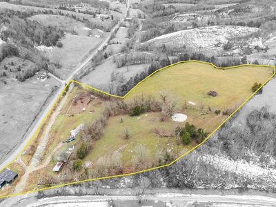 4301 E Fork Rd, Owingsville, KY, 40360
