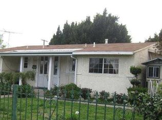 10247 Arleta Ave, Pacoima, CA 91331