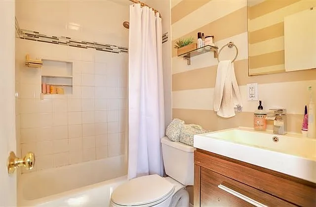 101 Willow Ave #5A — Photo 12