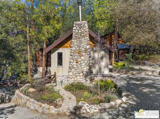 53241 Middle Ridge Dr, Idyllwild, CA 92549