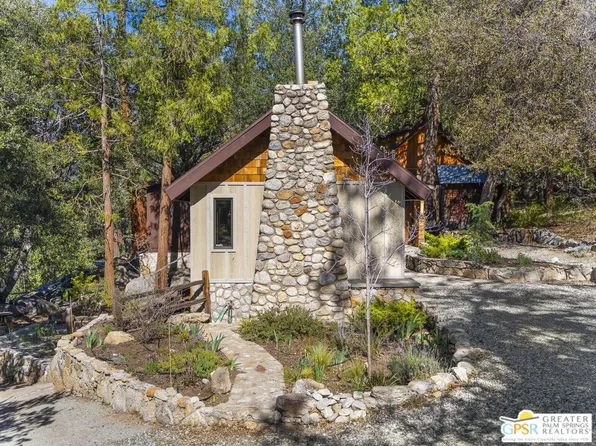 53241 Middle Ridge Dr, Idyllwild, CA 92549