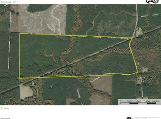 Providence Rd LOT WP003, Pine Bluff, AR 71603