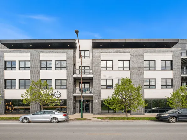 1317 N Larrabee Ave Unit 402, Chicago, IL 60610