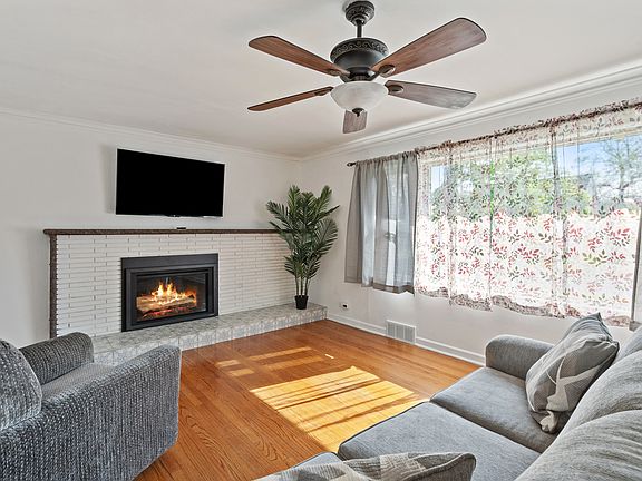 2nd image of 9520 S Major Ave