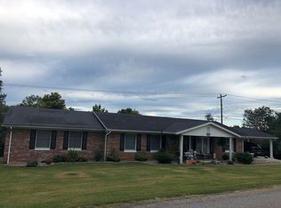 107 Russell St, Flemingsburg, KY 41041