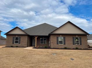 87LOT Stonegate Dr, Athens, AL 35613