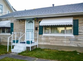 1008 Cecil Ave, Louisville, KY
