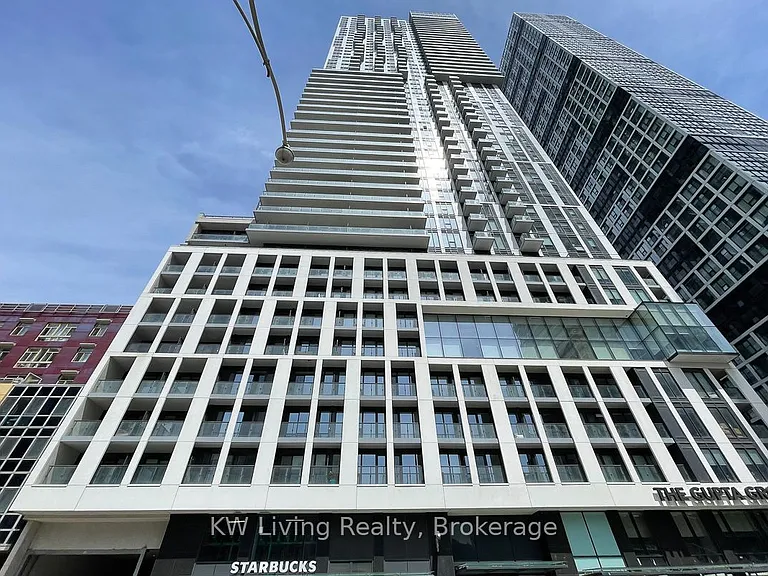 251 Jarvis St #921 — Photo 25