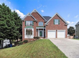 3210 Grant Way, East Pt, GA 30344