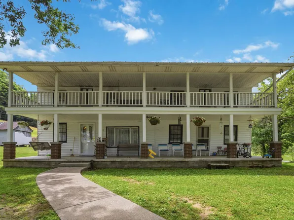 3808 Little Indian Creek Rd, Woodbine, KY 40771