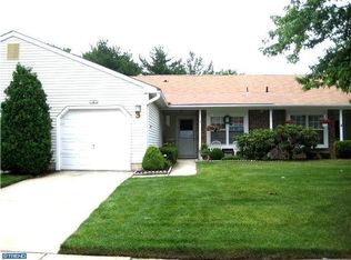 3 E Berwin Way, Mount Laurel, NJ 08054