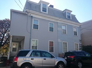 18 Parker St, Charlestown, MA 02129