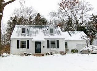 342 Kenbrook Dr, Columbus, OH 43085
