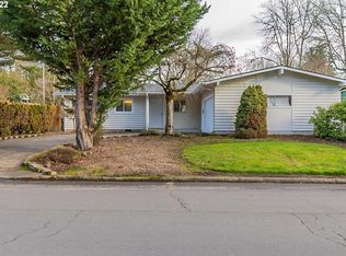 1580 NW 131st Ave, Portland, OR 97229