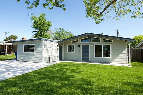 5650 San Vincente Way Photo 1