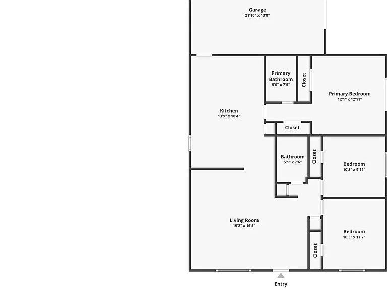 6198 Arcade Ct — Photo 13