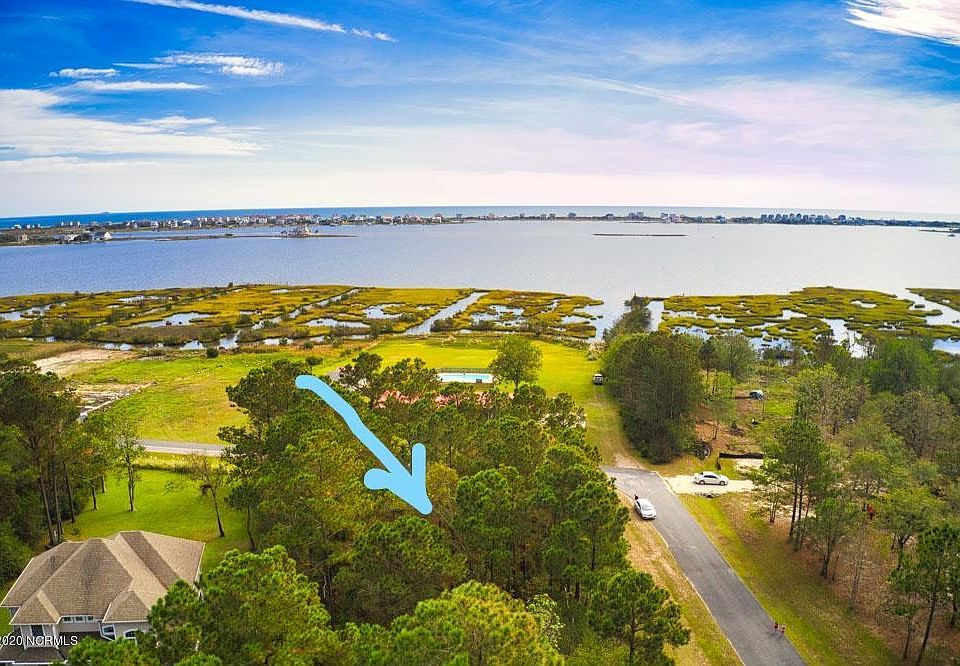 1st image of 101 Royal Tern Dr Sea Level Lane LOT 88