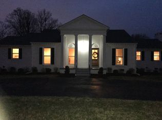 2721 Gray Cir, Columbia, TN 38401