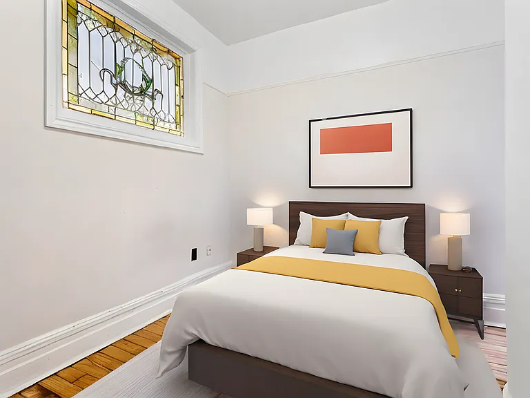 2408 Webster Ave #1N — Photo 2