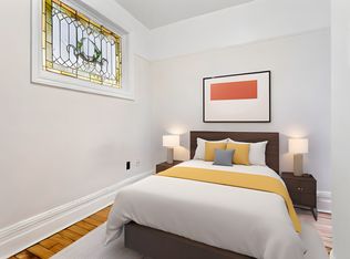 662 Madison St #3A, Brooklyn, NY 11221