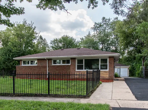 3037 Sussex Ave, Markham, IL 60428